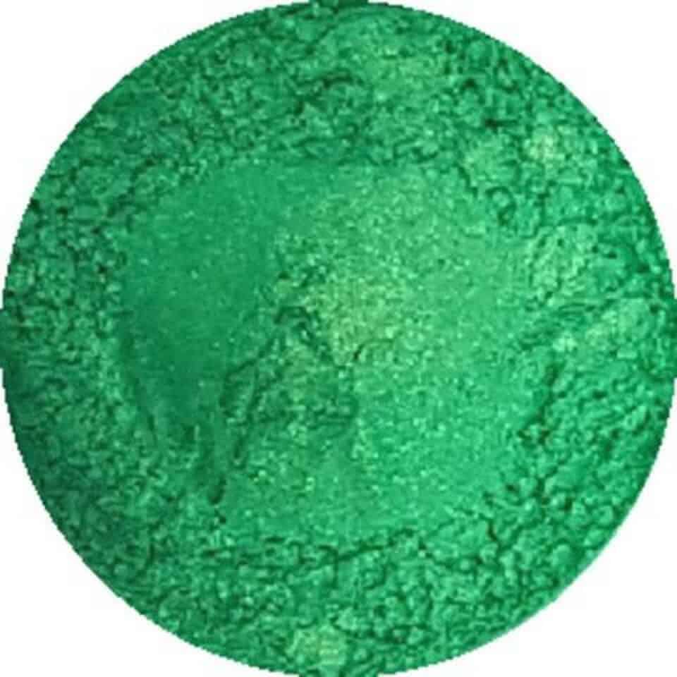 Grøn Apos Juvel Apos 200 Gram