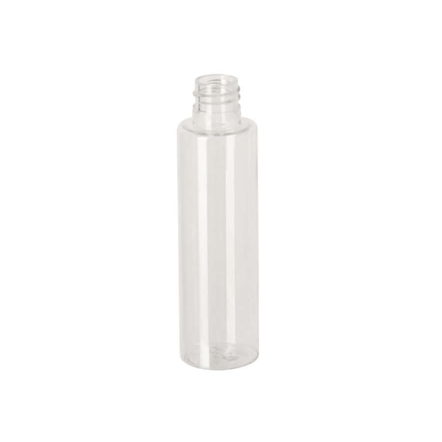 75 Ml Klar Plastflaske Pet 24 410