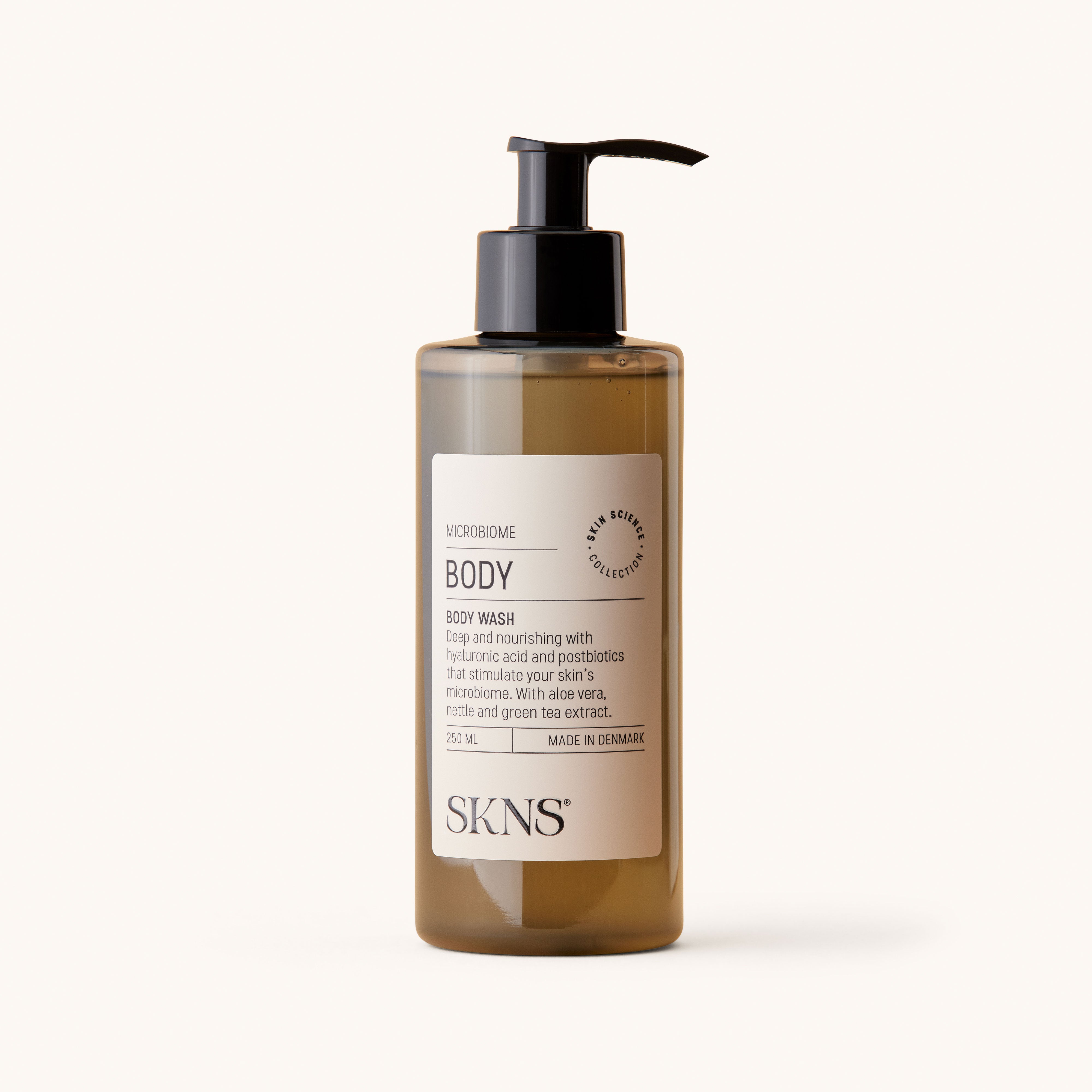 Body Wash