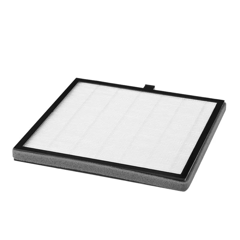 Momo Ekstra Filter til Square Støvsuger - Hurtig Levering!