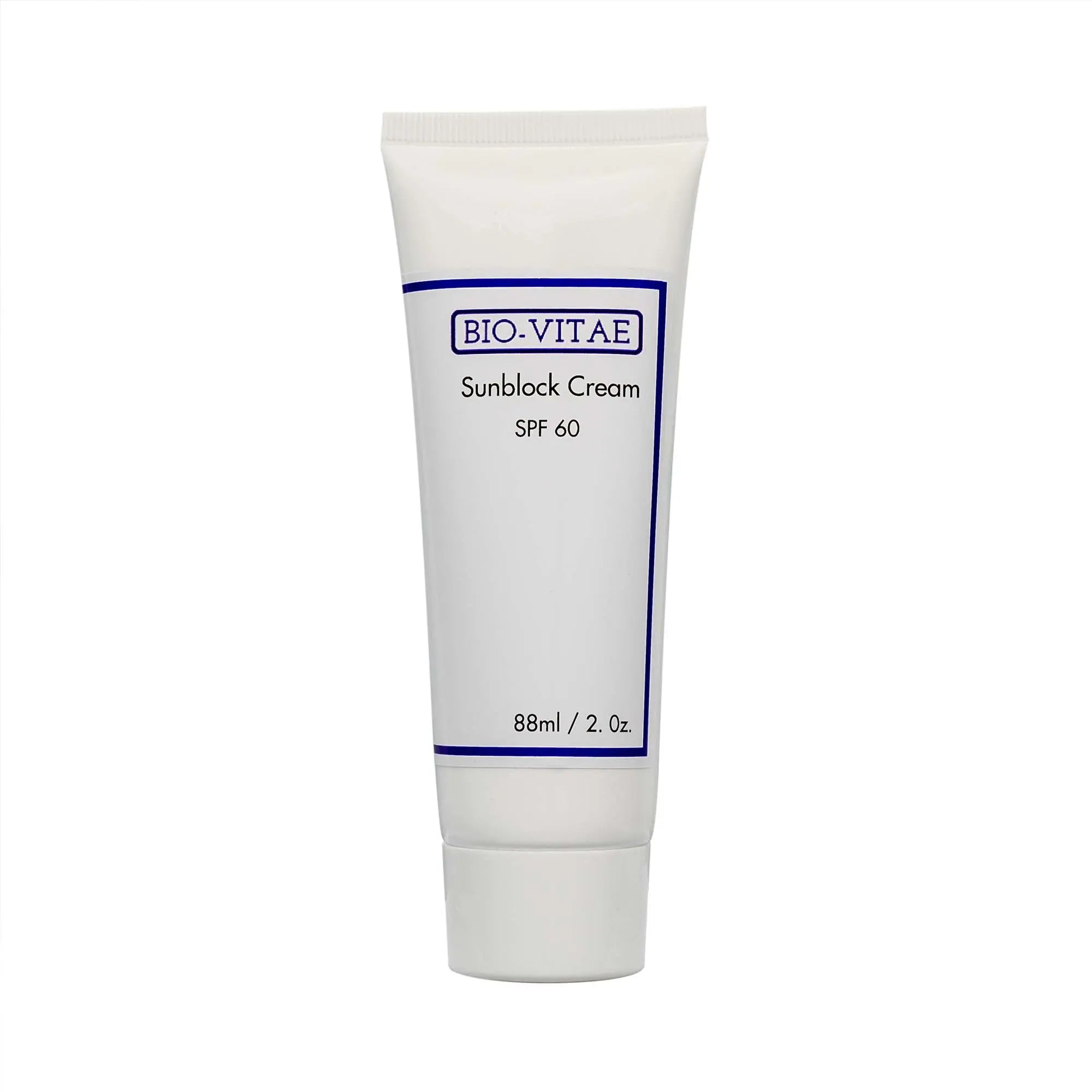 Sunblock Cream Spf 60 88ml